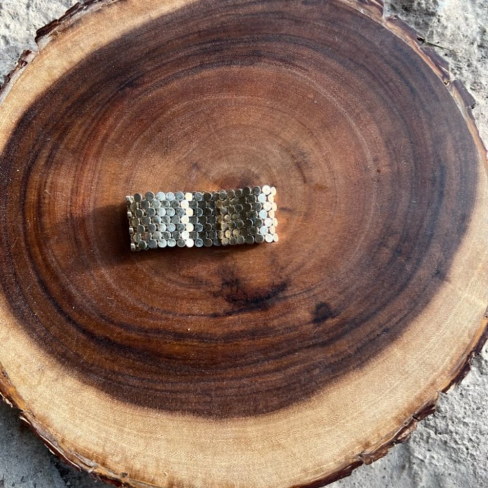 Cuff Bracelet